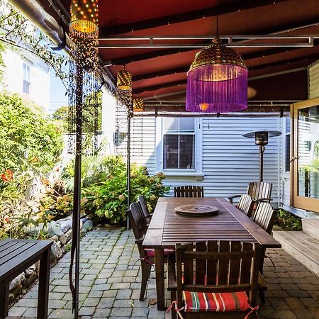 The Tucker Inn Provincetown Exterior photo