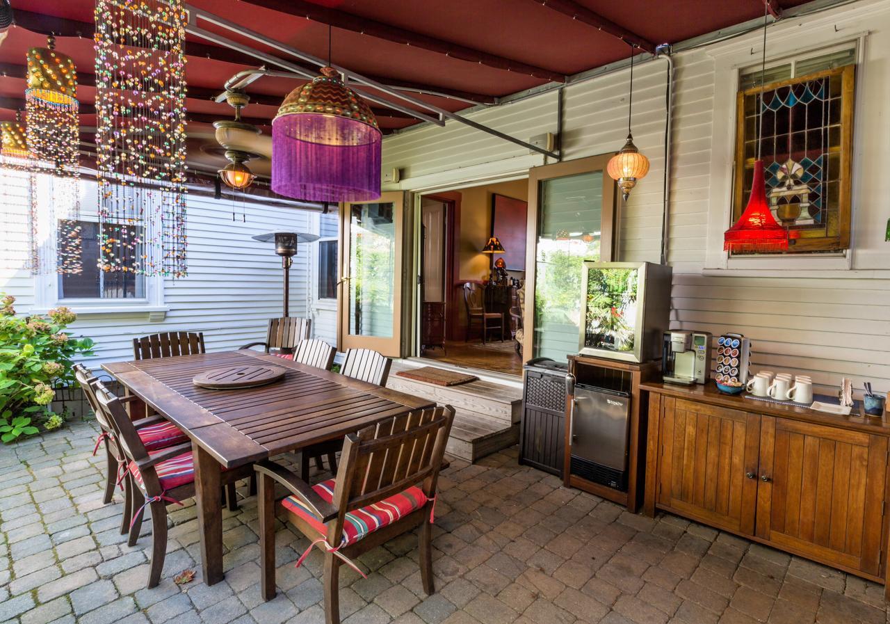 The Tucker Inn Provincetown Exterior photo