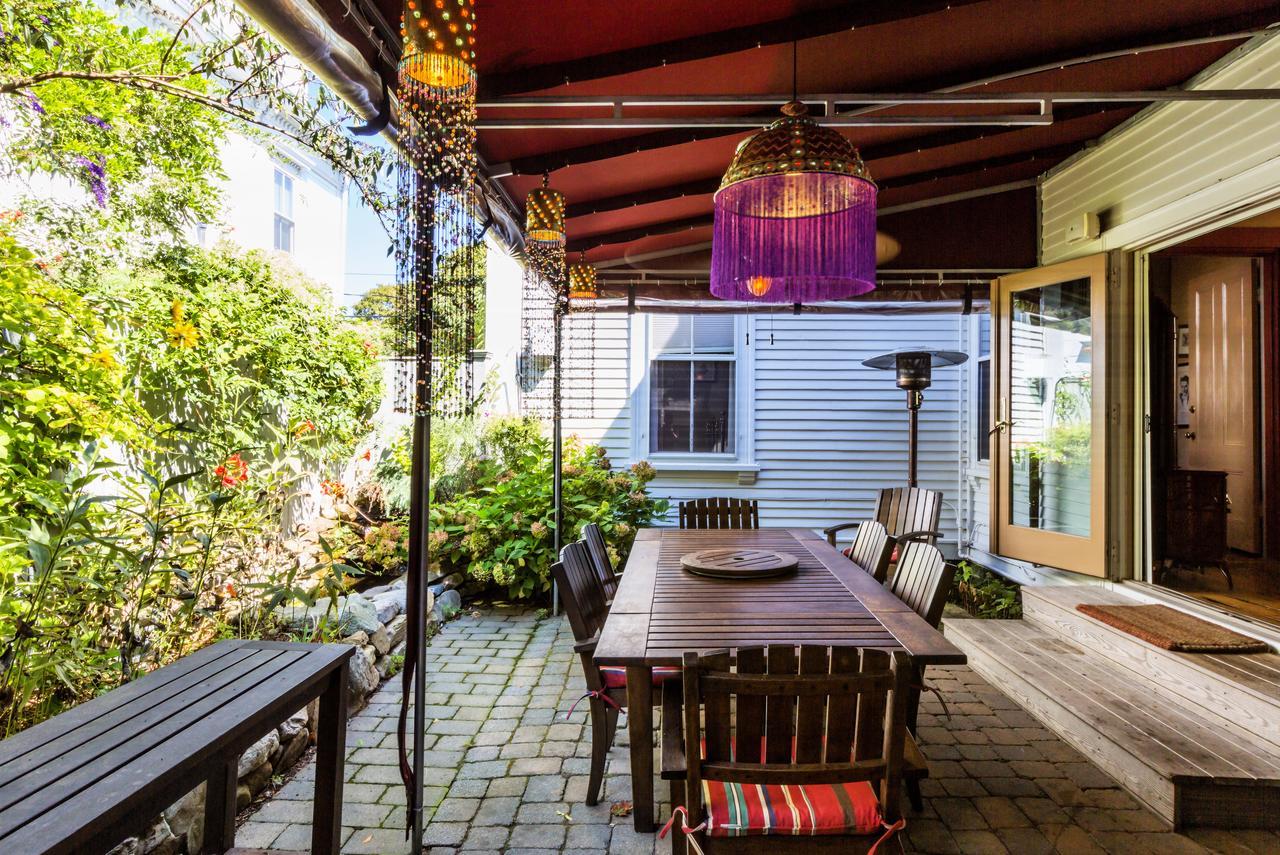 The Tucker Inn Provincetown Exterior photo