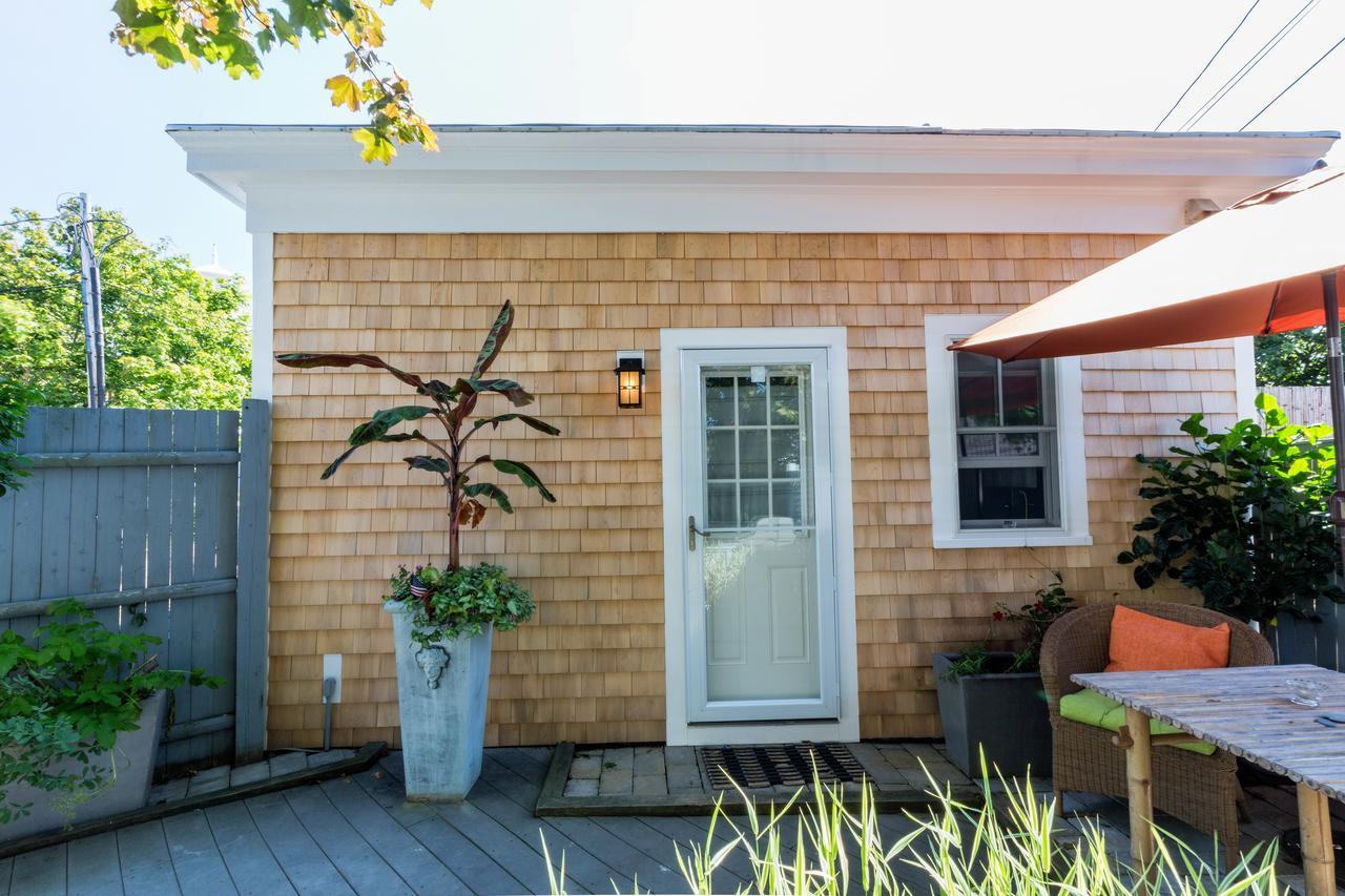 The Tucker Inn Provincetown Exterior photo