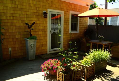 The Tucker Inn Provincetown Exterior photo