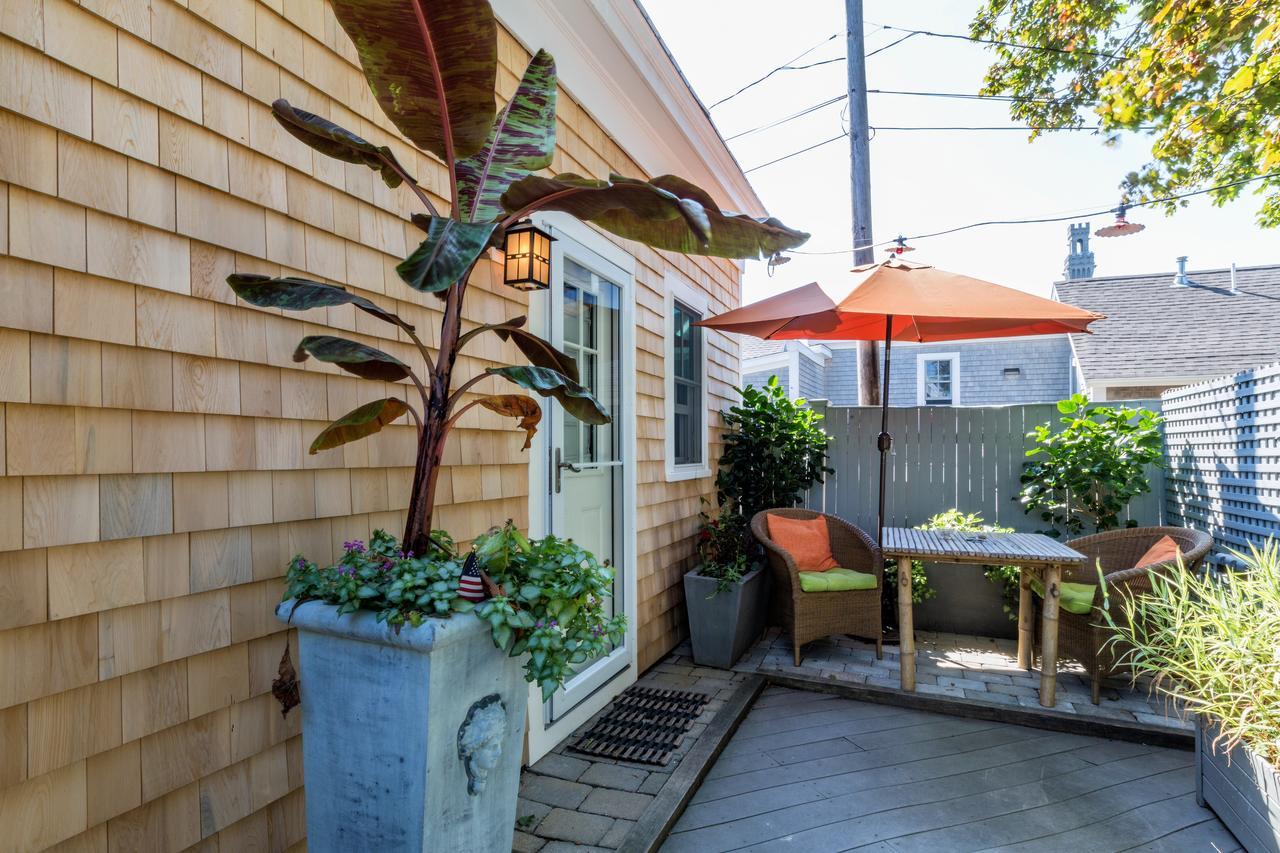 The Tucker Inn Provincetown Exterior photo