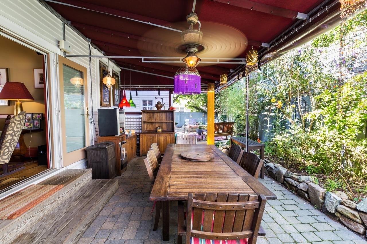 The Tucker Inn Provincetown Exterior photo